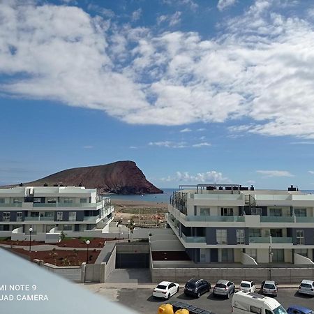 Suncanarias Penthouse Las Terrazas La Tejita Exteriér fotografie