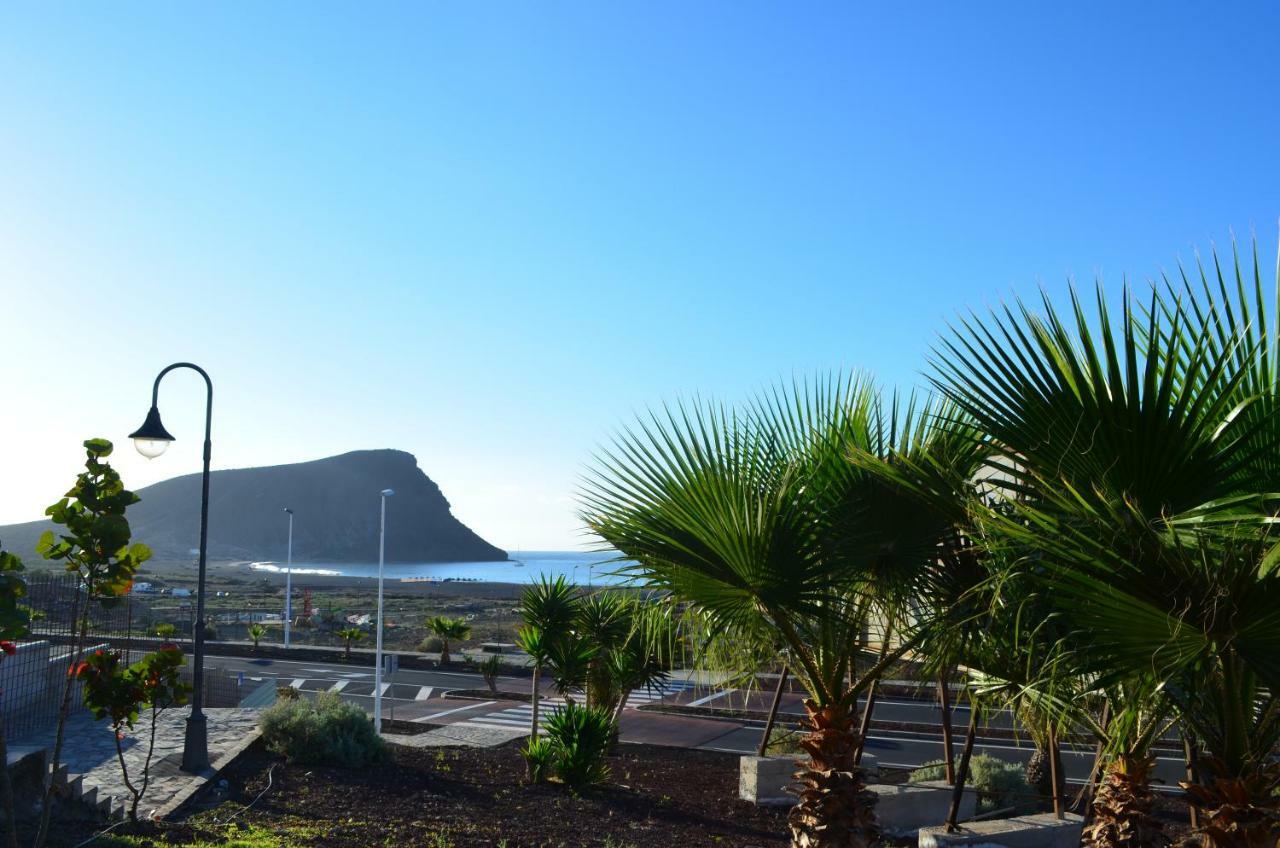 Suncanarias Penthouse Las Terrazas La Tejita Exteriér fotografie
